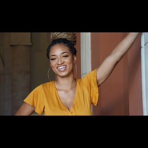 Meet your Posher, Lei